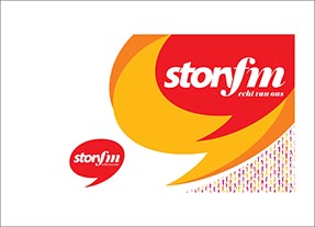 Un client final Voltron® satisfait:Story FM